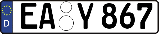 EA-Y867