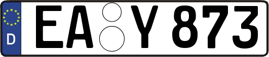 EA-Y873