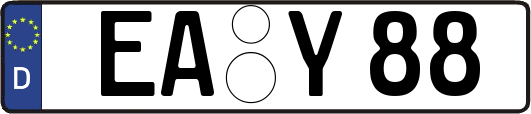 EA-Y88