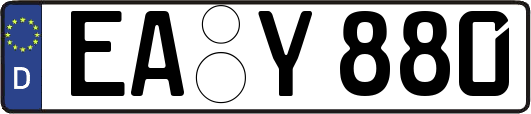EA-Y880