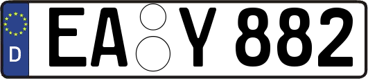 EA-Y882
