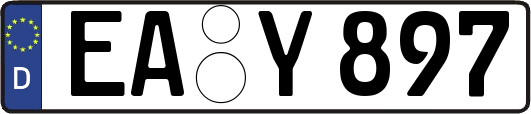 EA-Y897
