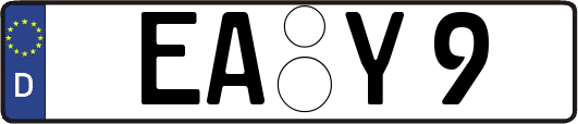 EA-Y9