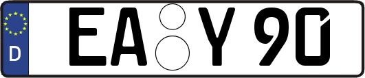 EA-Y90