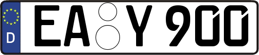 EA-Y900