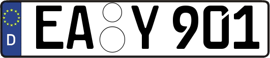 EA-Y901