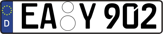 EA-Y902