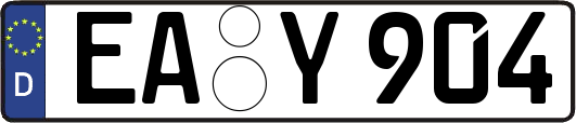 EA-Y904