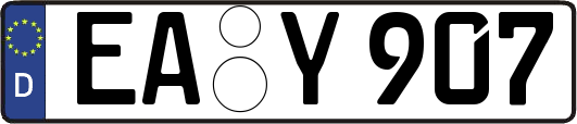 EA-Y907