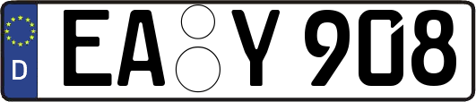EA-Y908