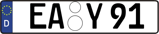 EA-Y91