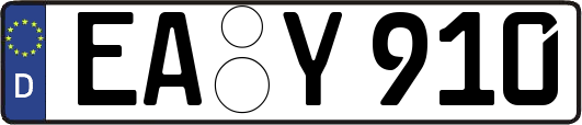 EA-Y910