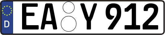 EA-Y912