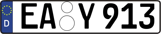 EA-Y913