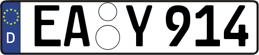 EA-Y914