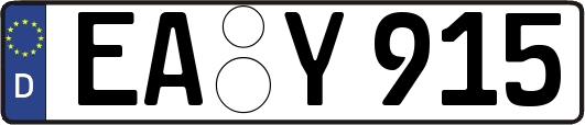 EA-Y915