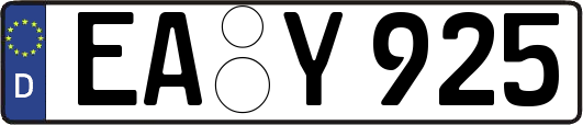 EA-Y925