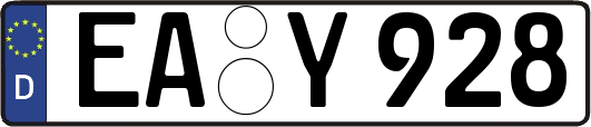 EA-Y928