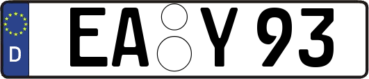 EA-Y93