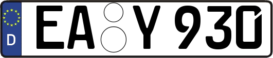 EA-Y930