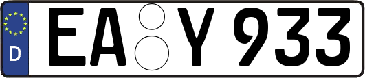 EA-Y933