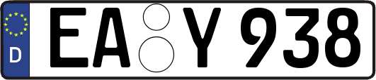 EA-Y938