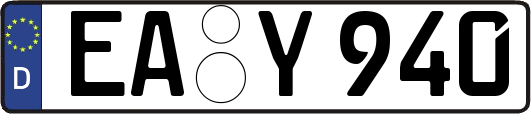 EA-Y940