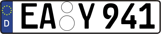 EA-Y941