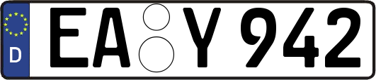 EA-Y942