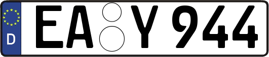 EA-Y944
