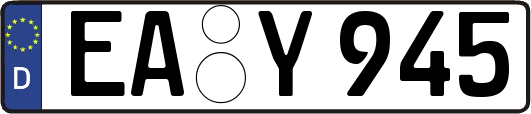 EA-Y945