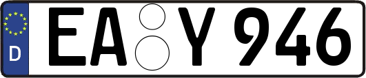 EA-Y946