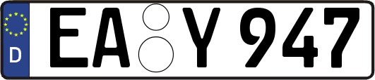 EA-Y947