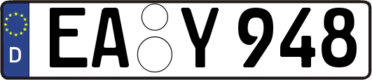 EA-Y948