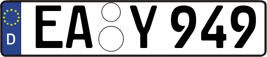 EA-Y949