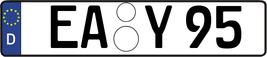 EA-Y95