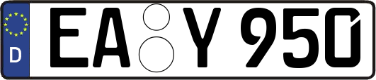 EA-Y950