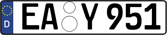 EA-Y951