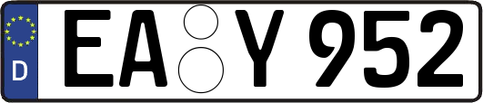 EA-Y952