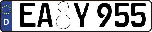 EA-Y955