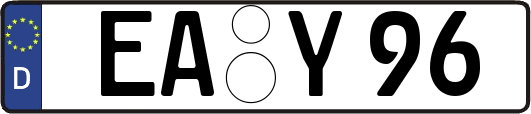 EA-Y96