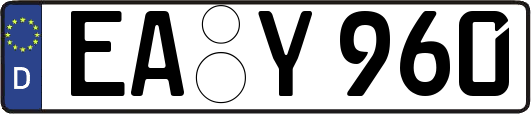 EA-Y960