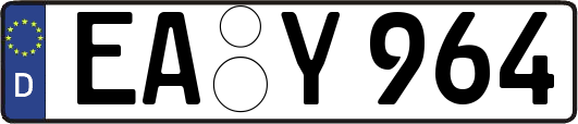 EA-Y964