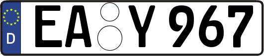 EA-Y967