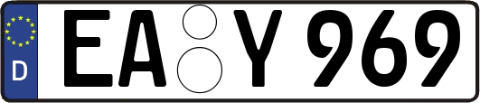 EA-Y969