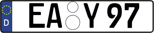EA-Y97