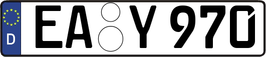 EA-Y970