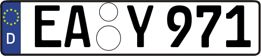 EA-Y971
