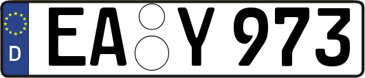 EA-Y973