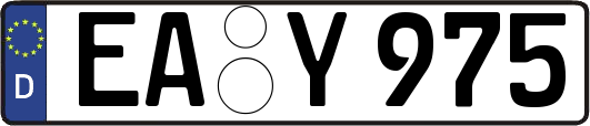 EA-Y975
